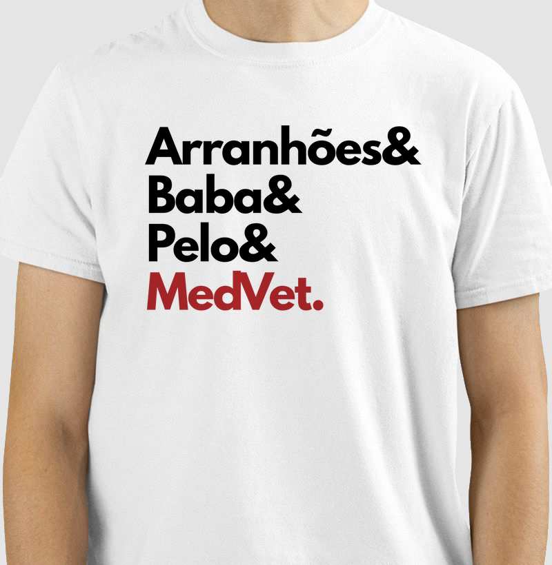 Medicina Veterinária