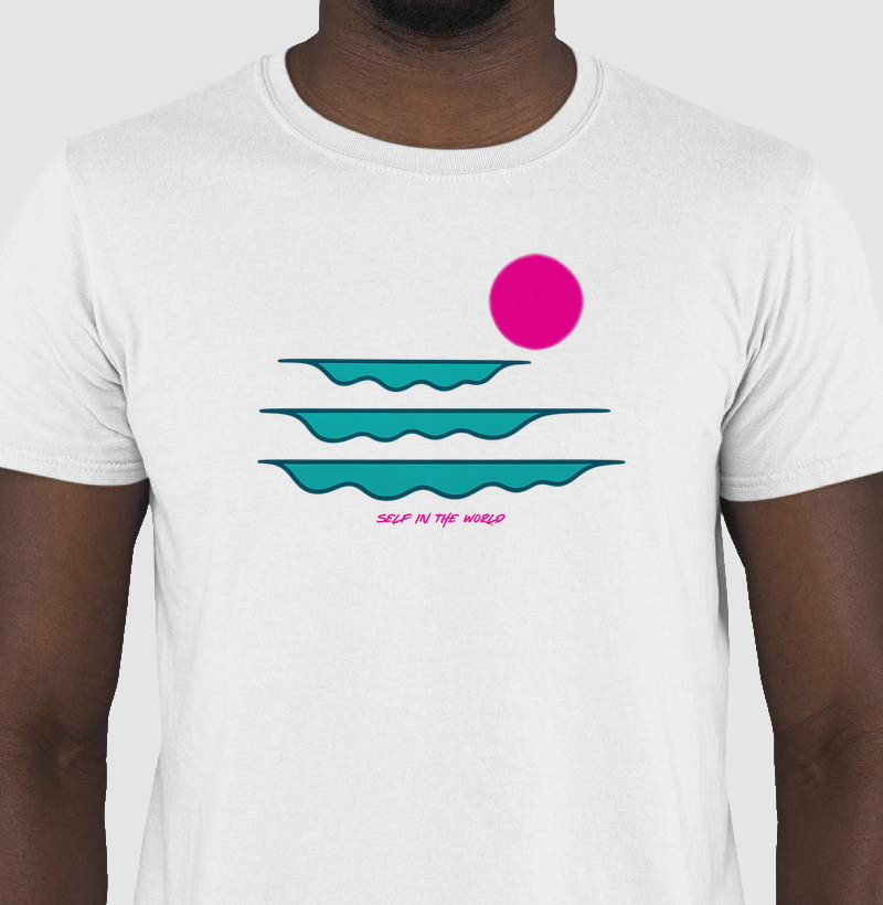 SOLAR FUCHSIA 2026 - Camiseta