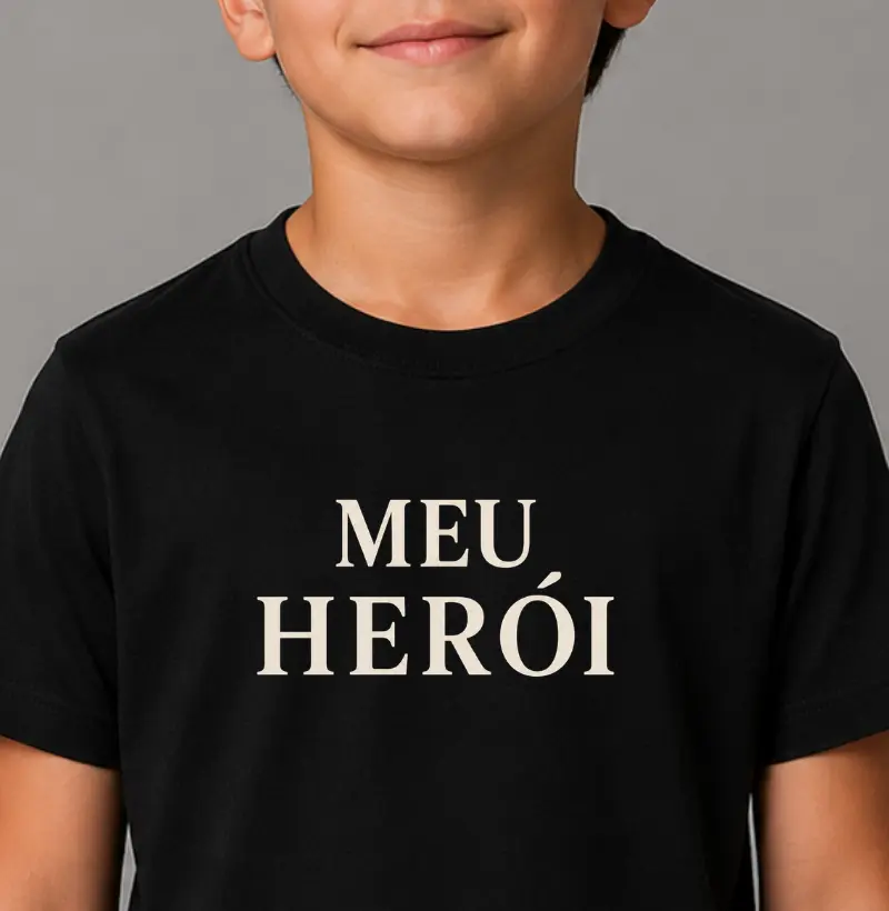 Meu herói