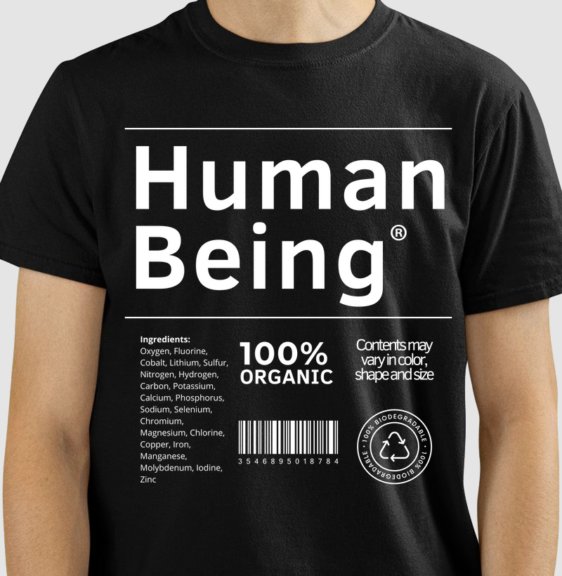 Human Being