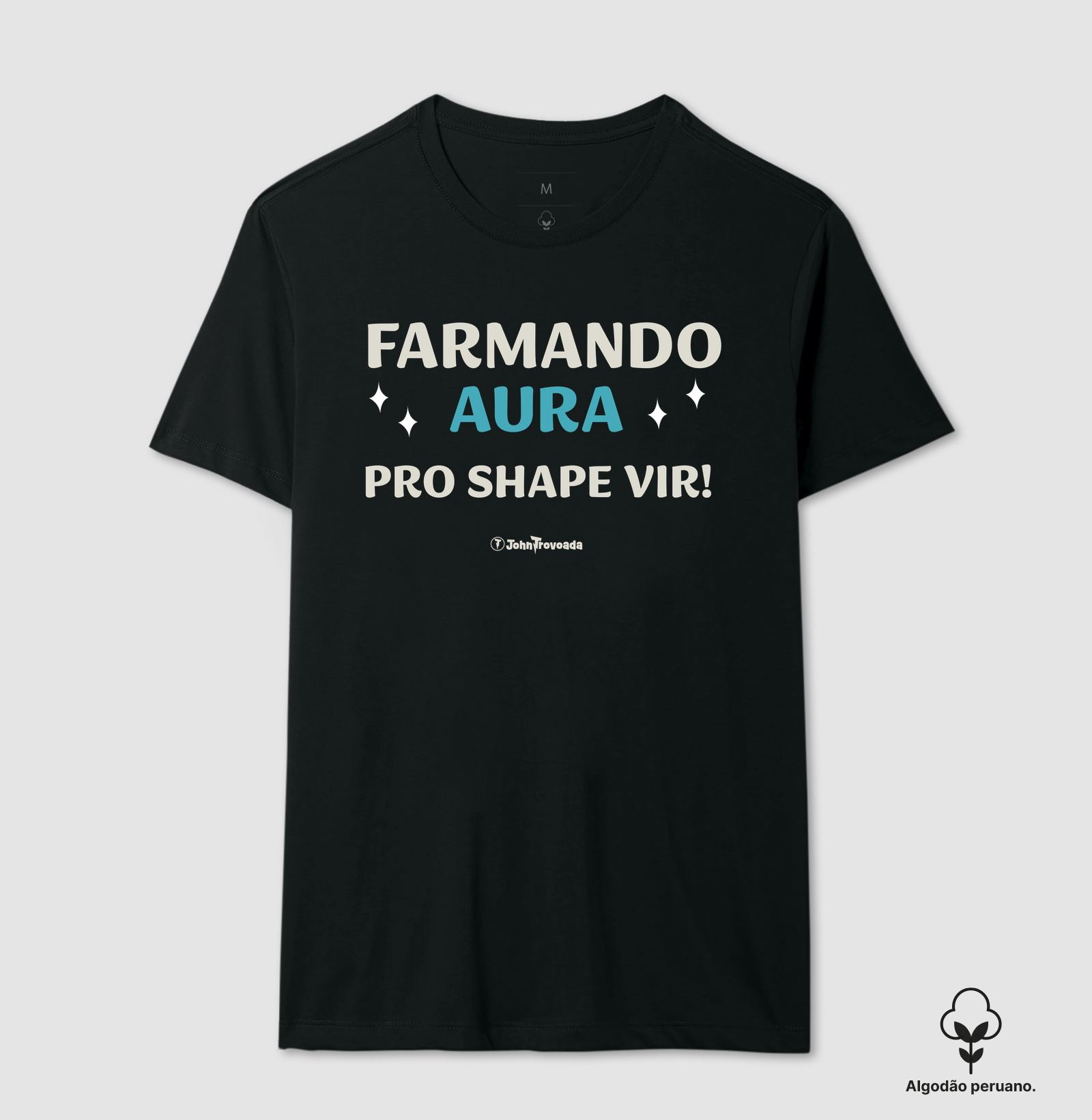 Farmando Aura
