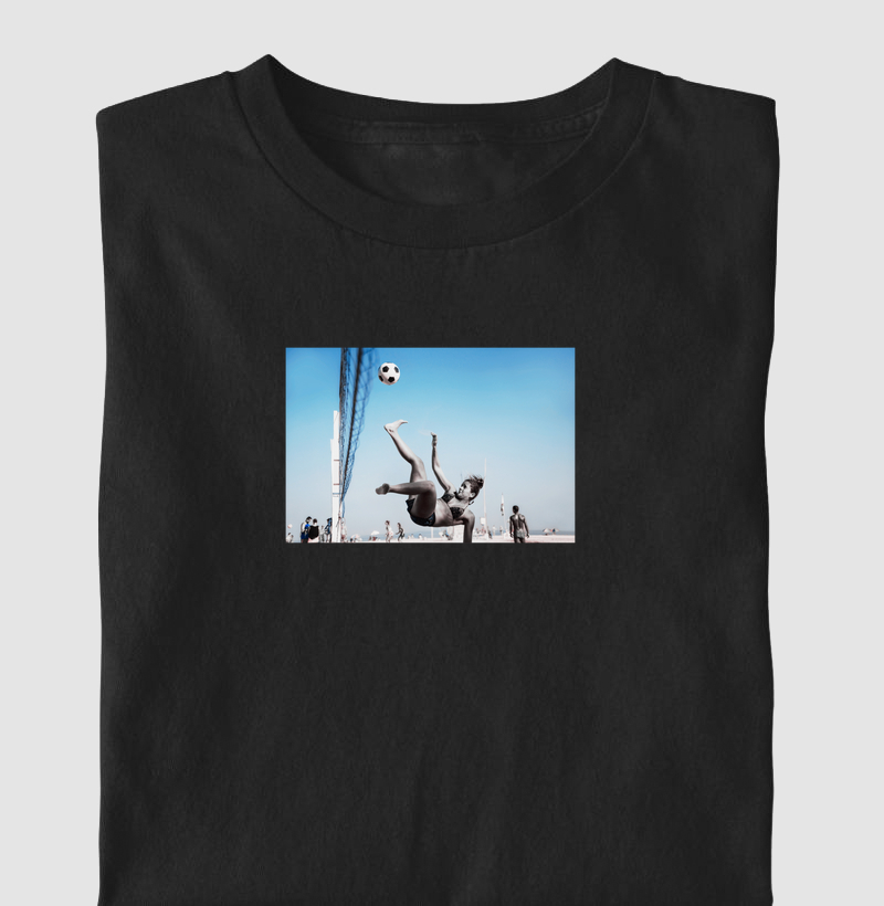 Fundamento shark attack