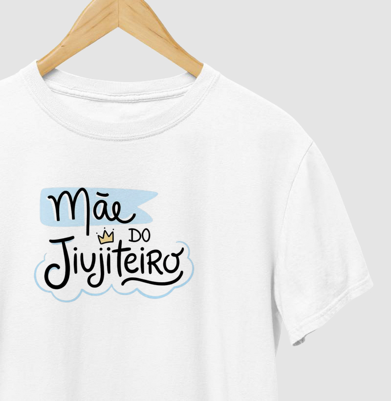 Matriarca - Orgulho de Mãe do Jiujiteiro