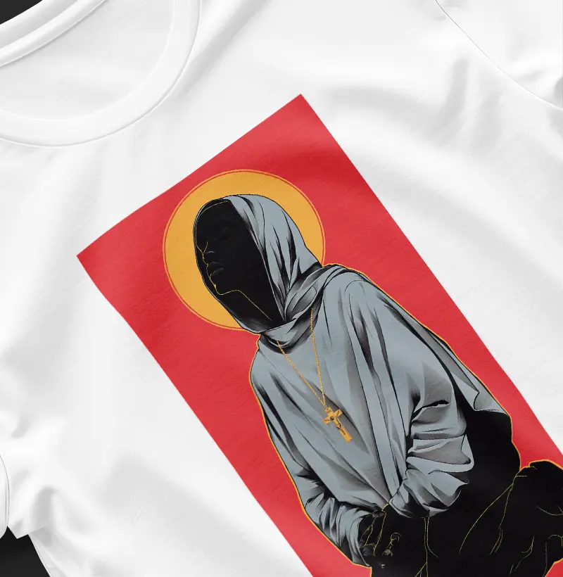 Blusa Vai valer a pena cada oração