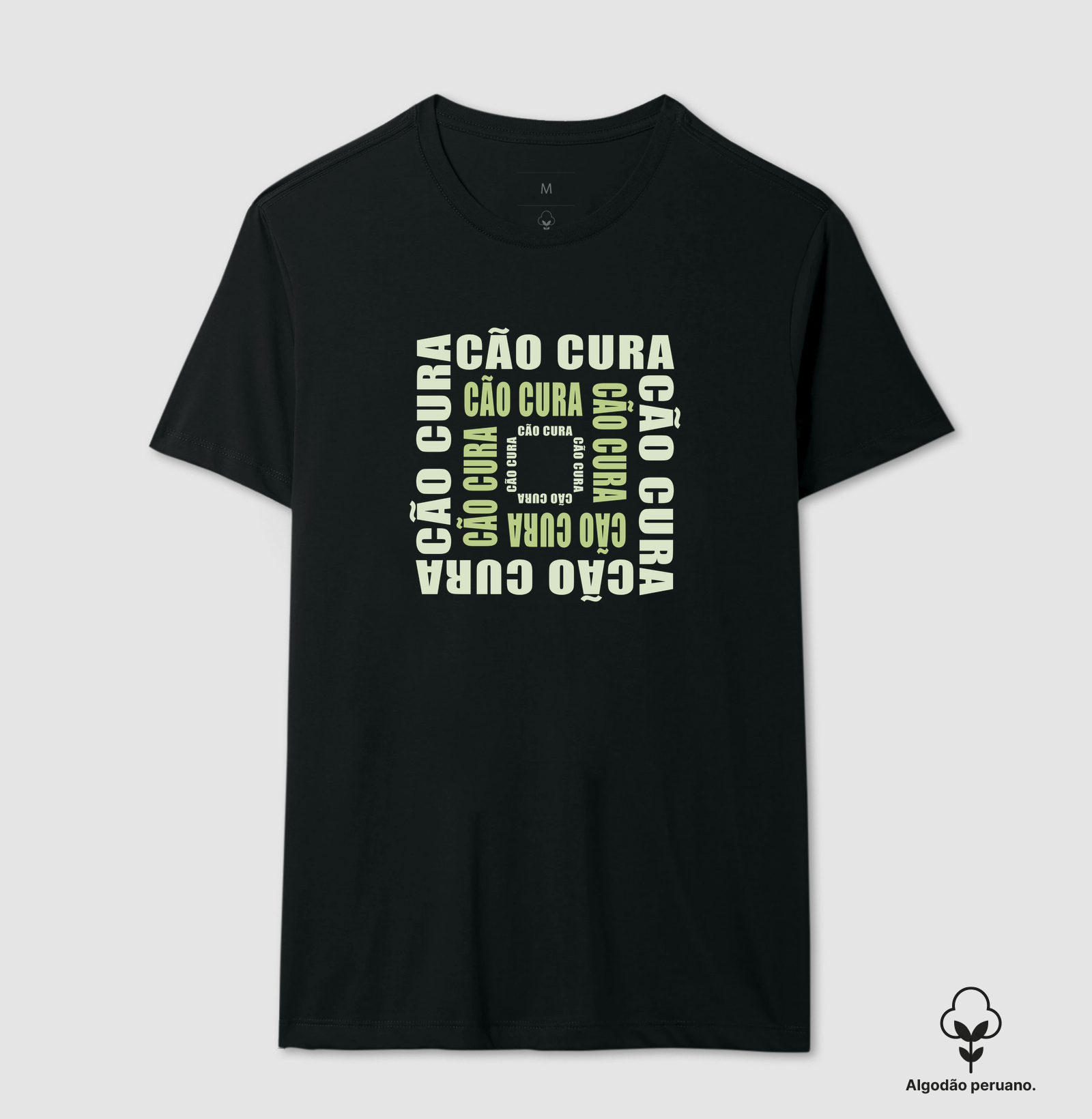 Cão Cura