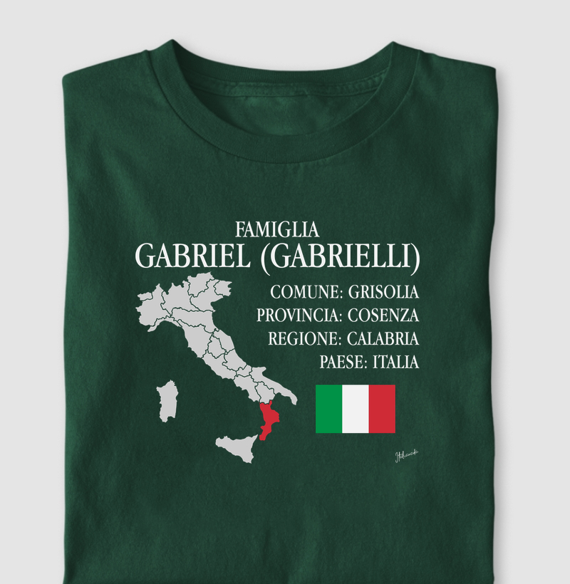 GABRIEL (GABRIELLI)