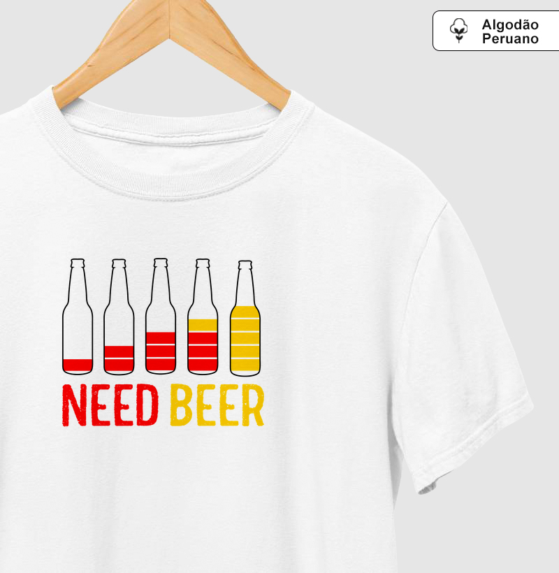 Need Beer
