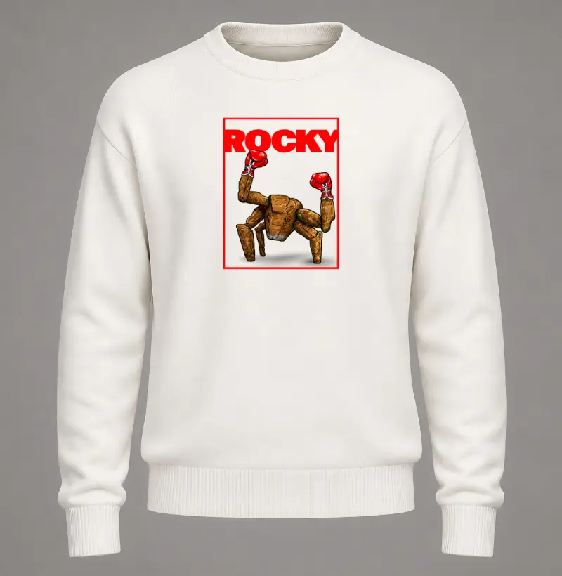 Rocky (Devoradores de Estrelas)