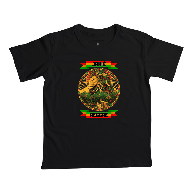 Jah é Reggae