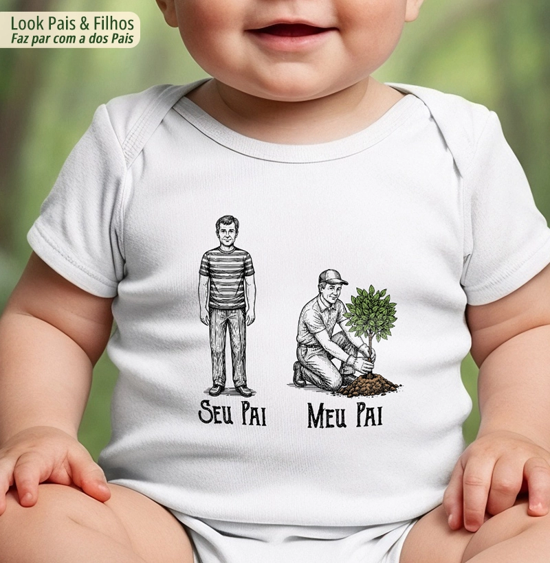 Seu Pai | Meu Pai