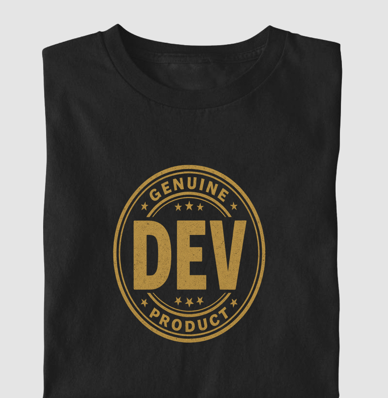 Dev Genuine