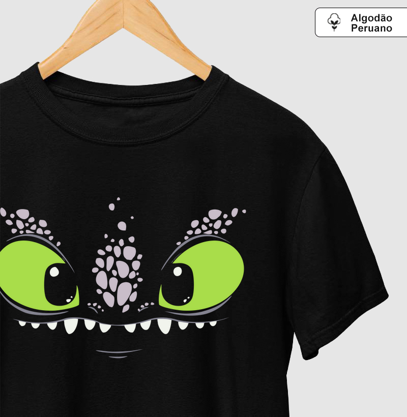 Banguela - Como Treinar o Seu Dragão