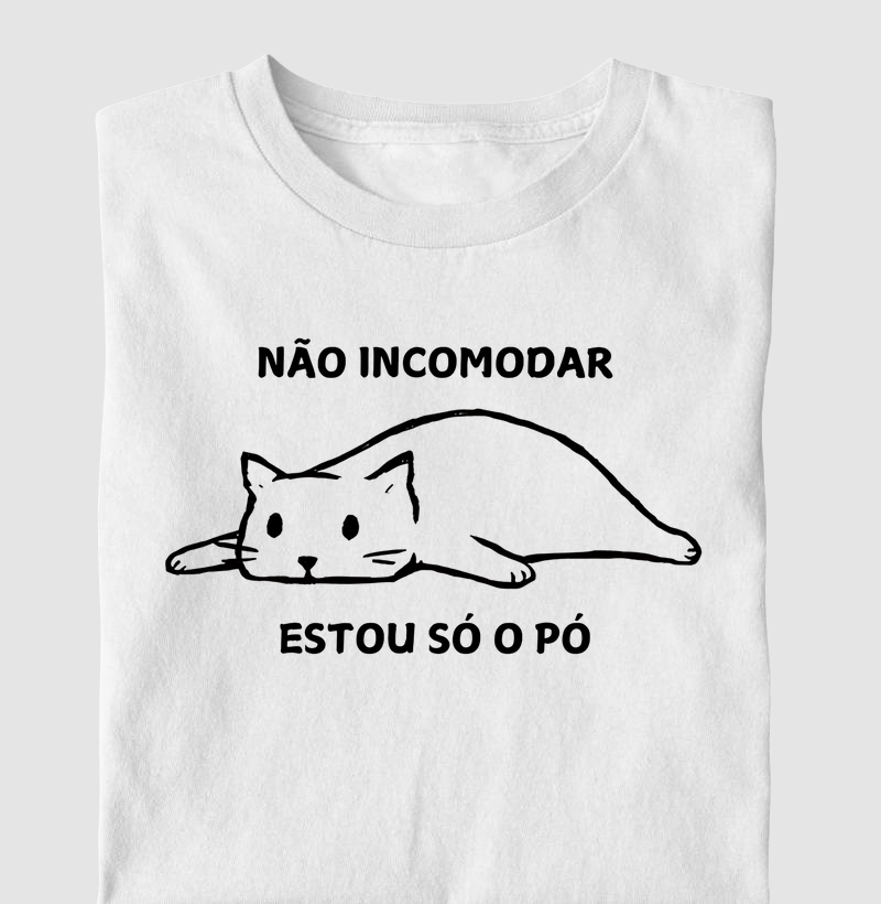 Não Incomodar