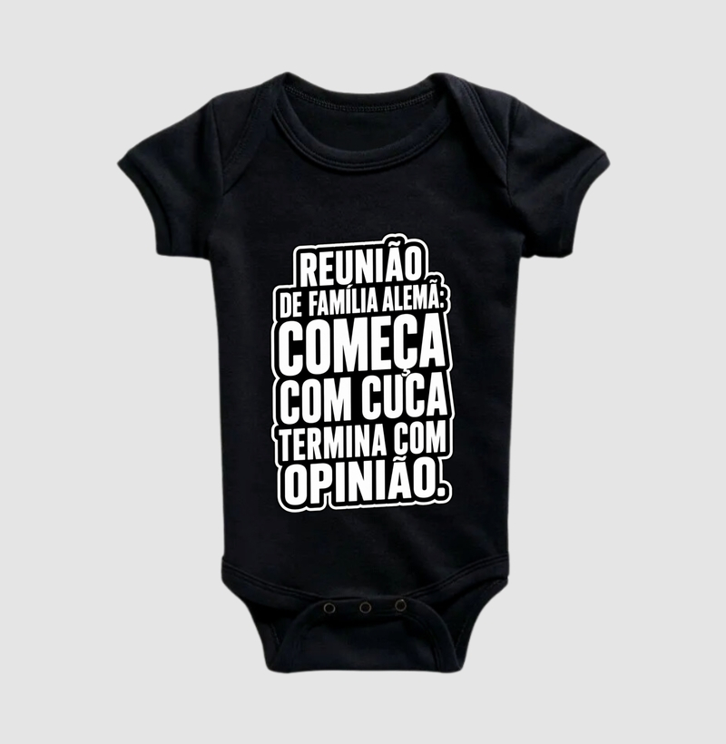 Cuca & Opinião