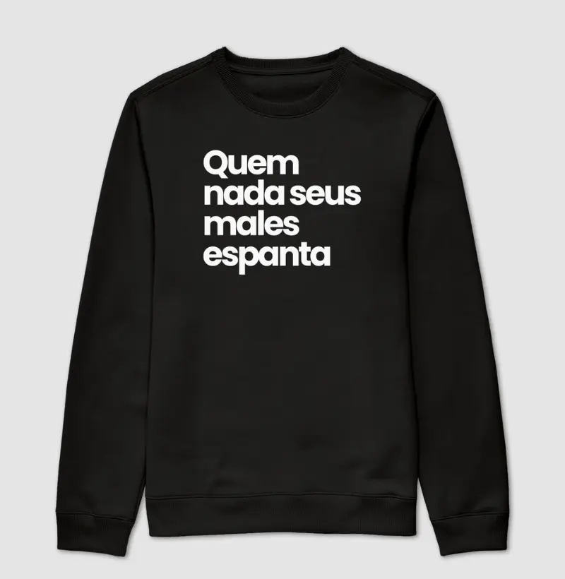 Quem Nada