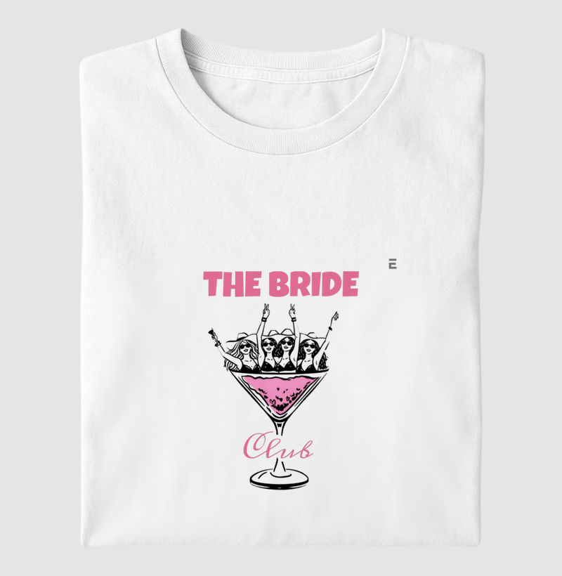 Noivas The Bride Club