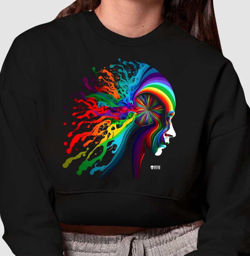 Arco-Íris da Consciência