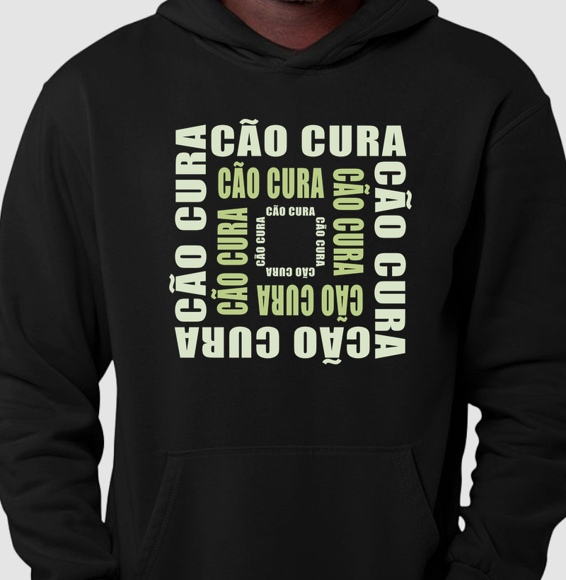 Cão Cura