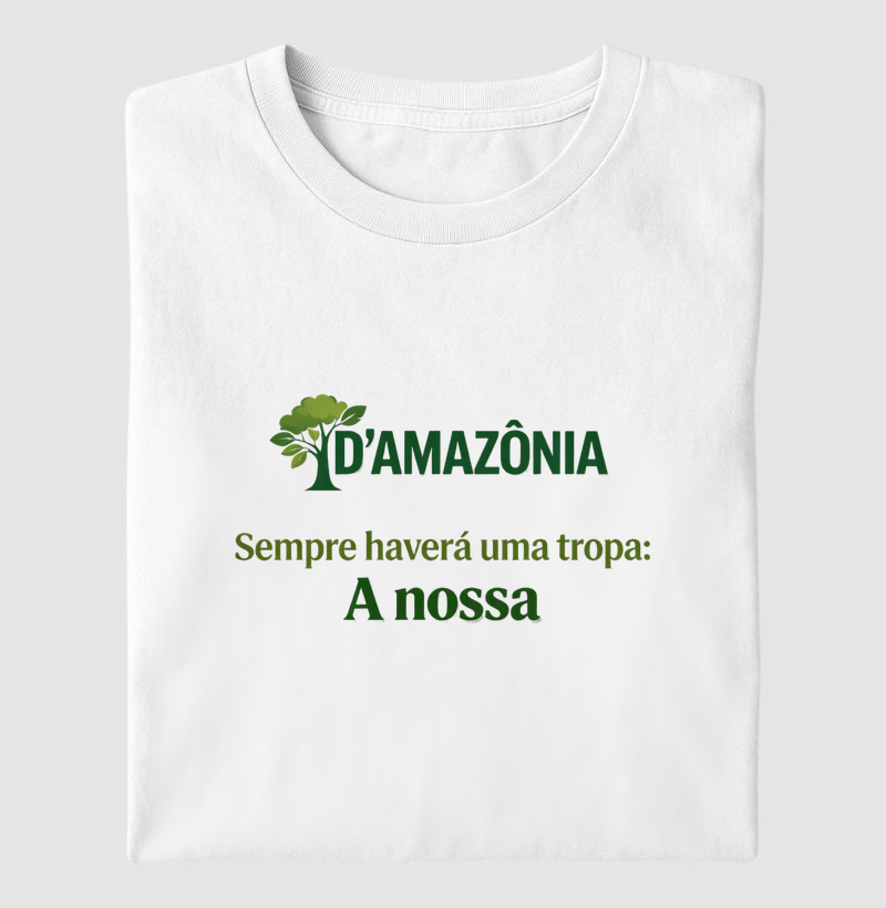 Amazônia Protegida