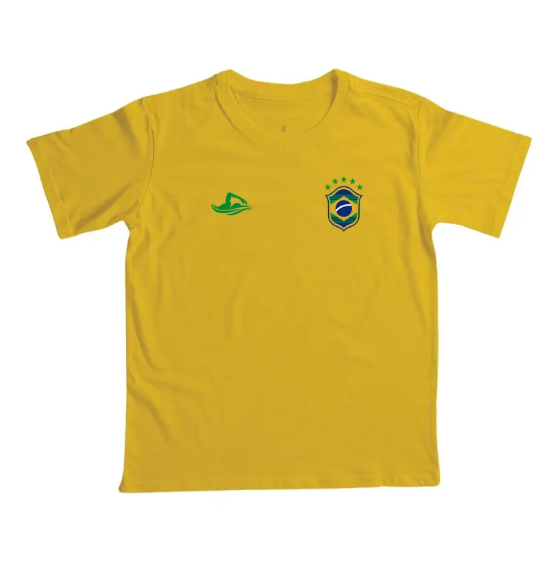 Infantil - Seleção Aquática