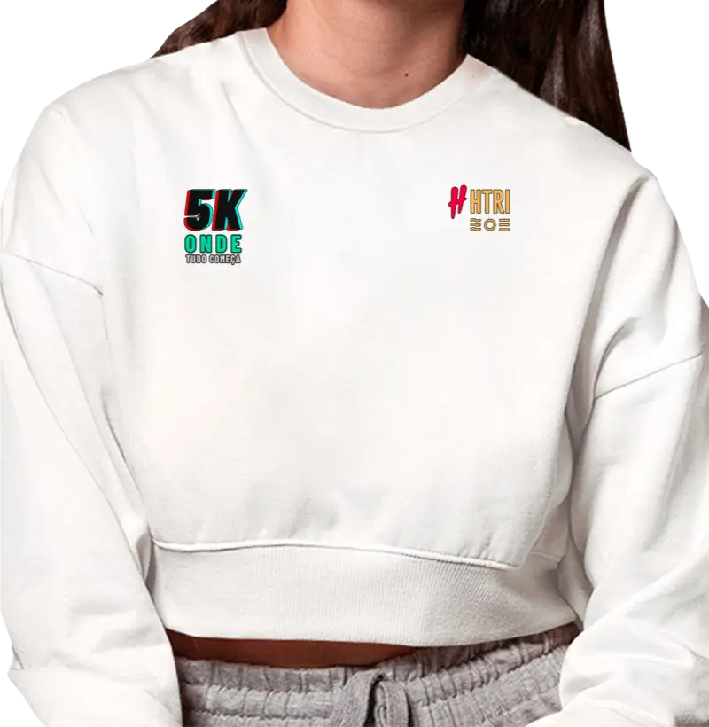 🏁 5K — Onde tudo começa