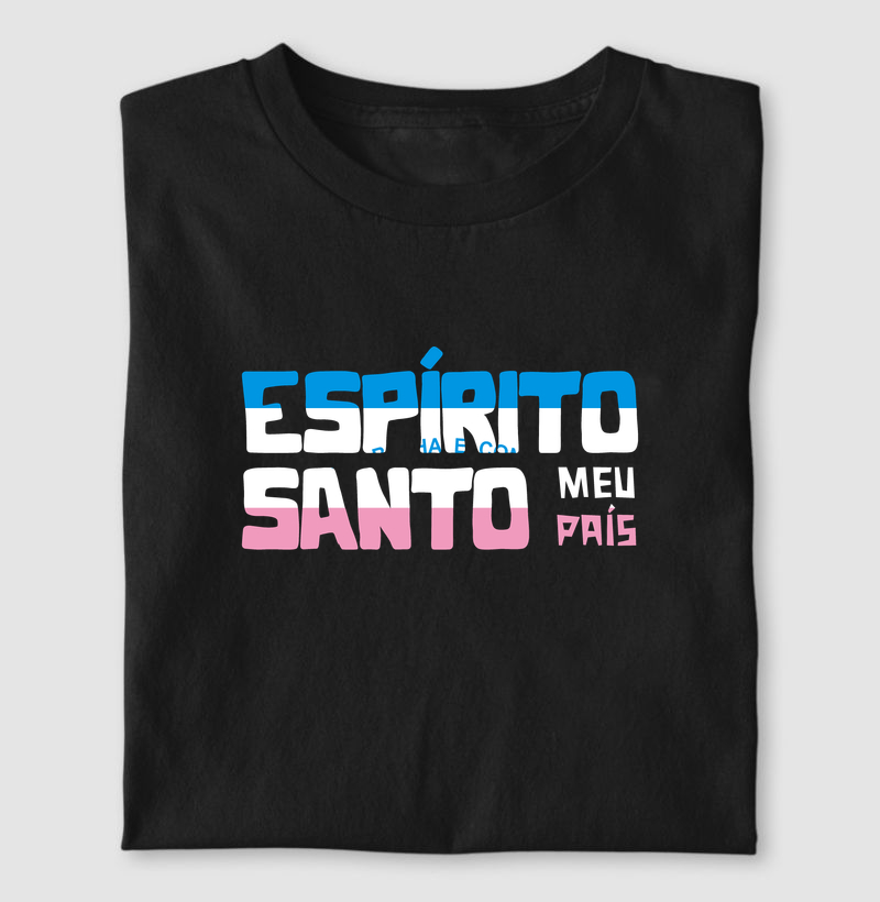 Espírito Santo Meu País