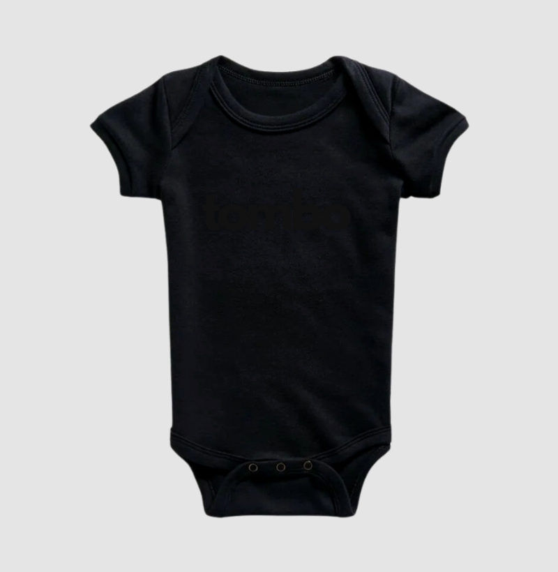 Tombo - Body Infantil
