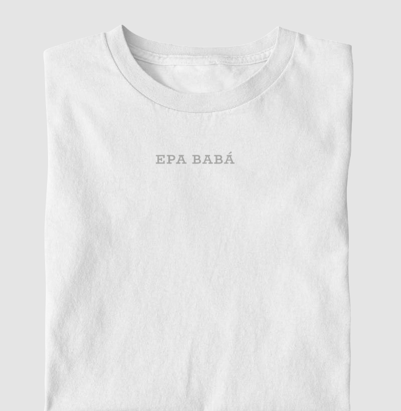 Epa babá