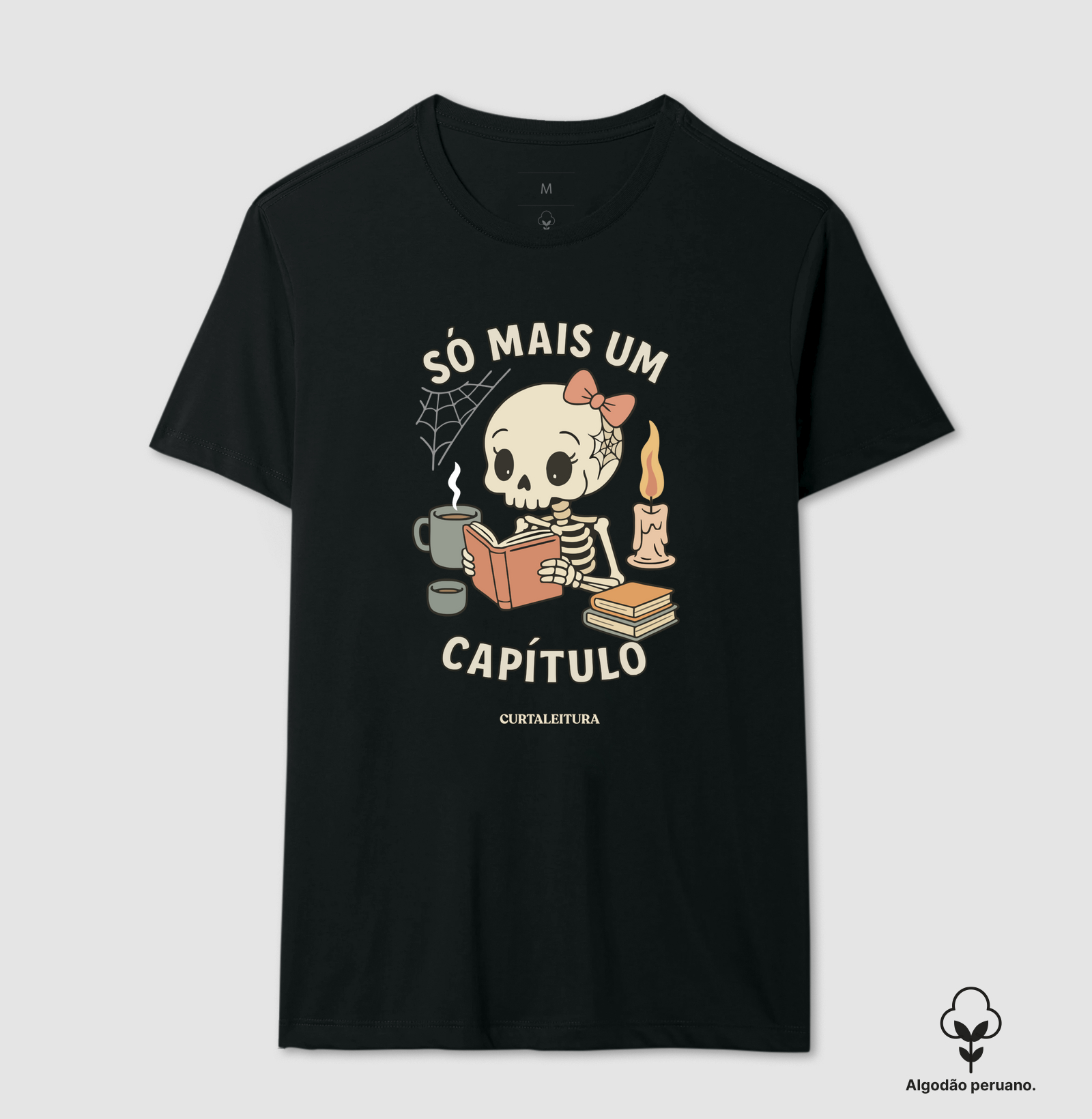 Só mais um capítulo