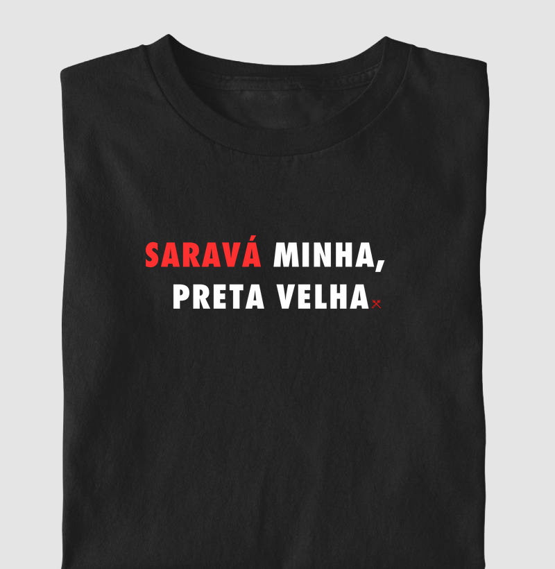 preta velha