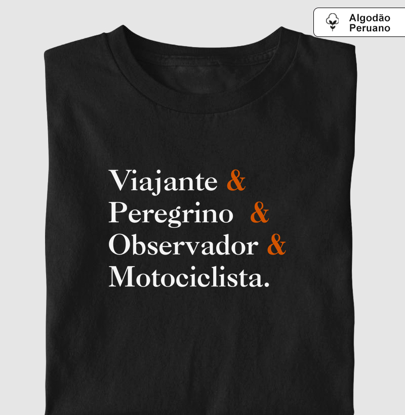 Viajante 2R - Masculina