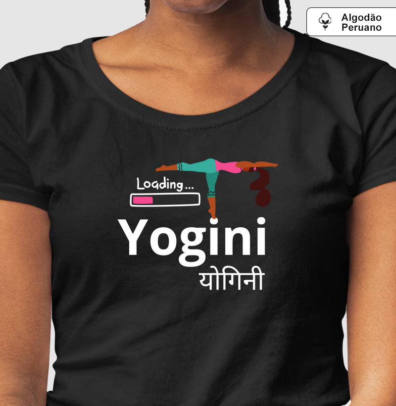 Yogini (योगिनी) - Loading...