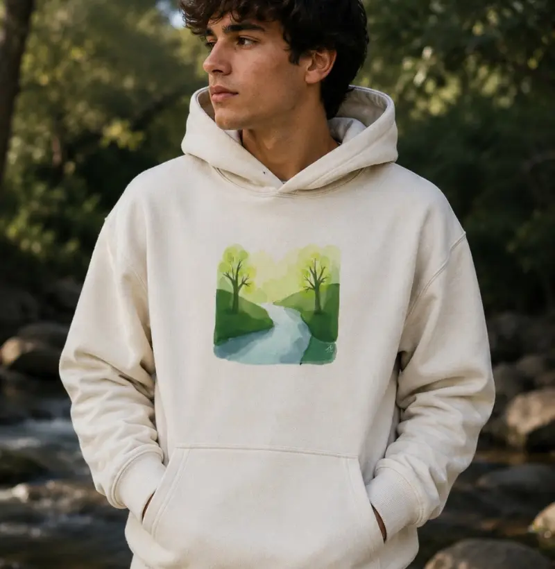 FLUXO NATURAL