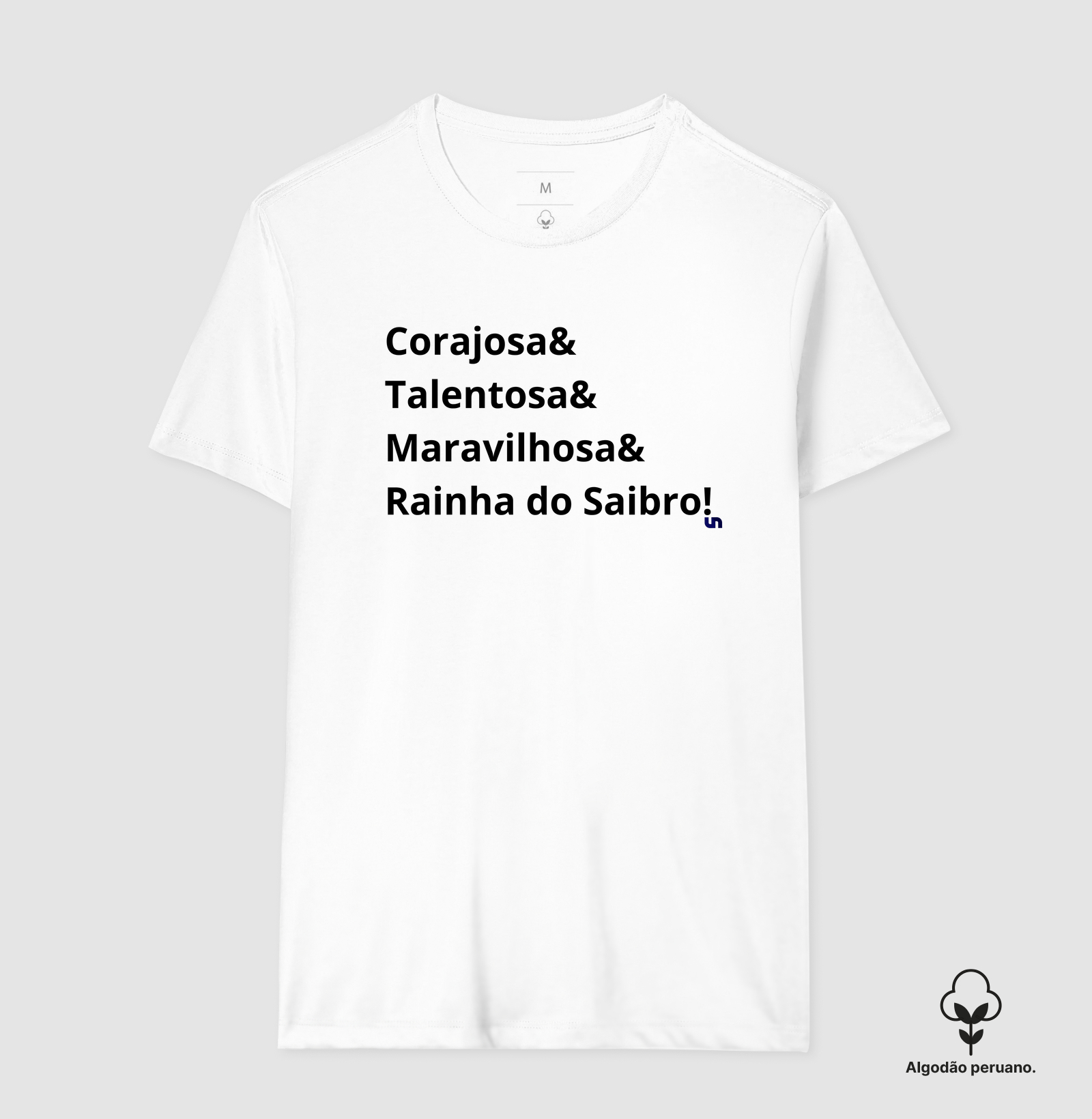 Rainha do Saibro