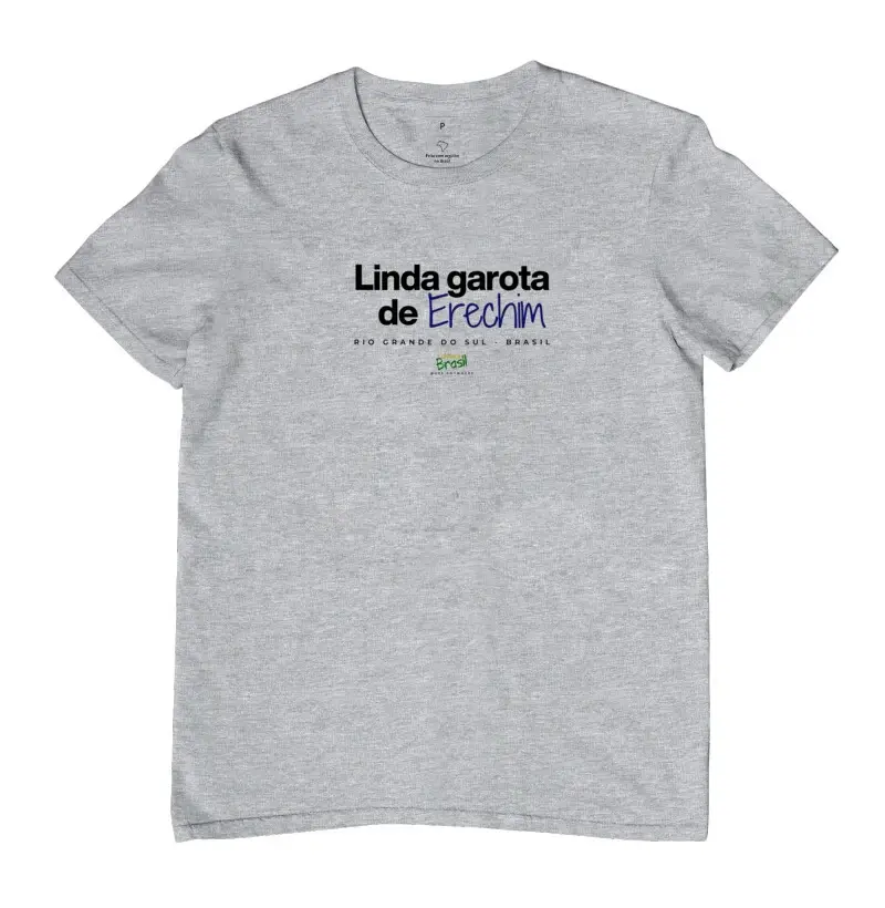 Linda Garota de Erechim