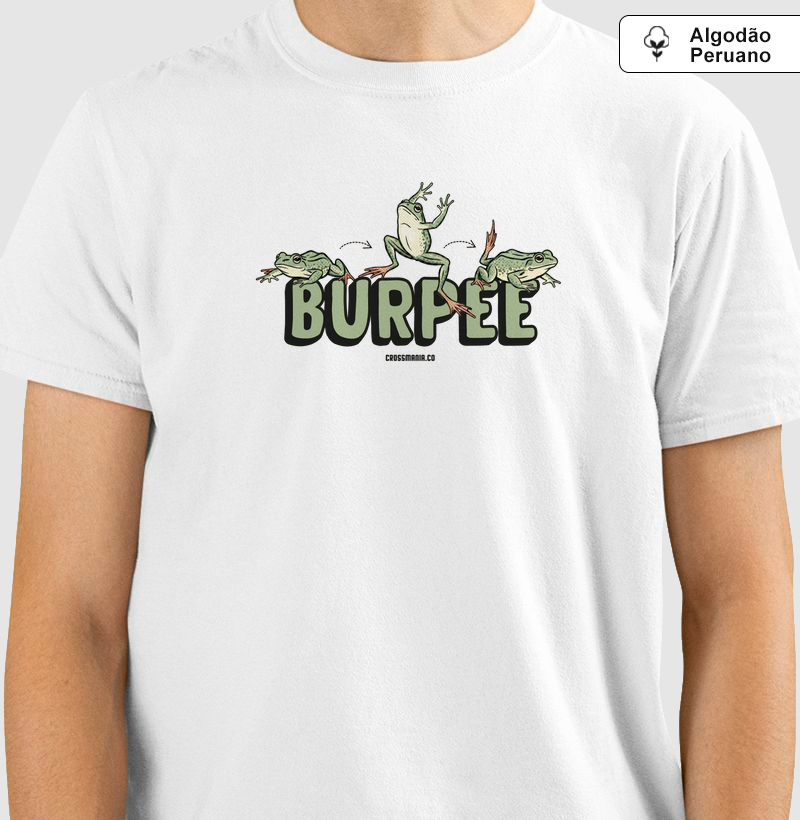 Burpee