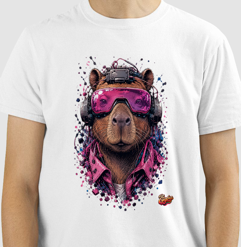 Capivara Tech