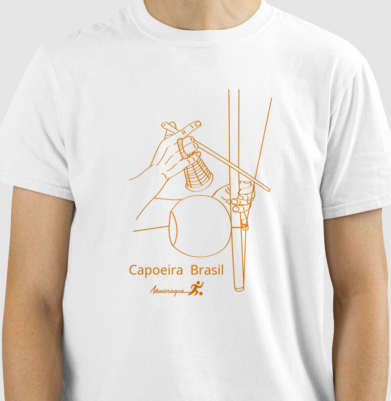 Capoeira Brasil