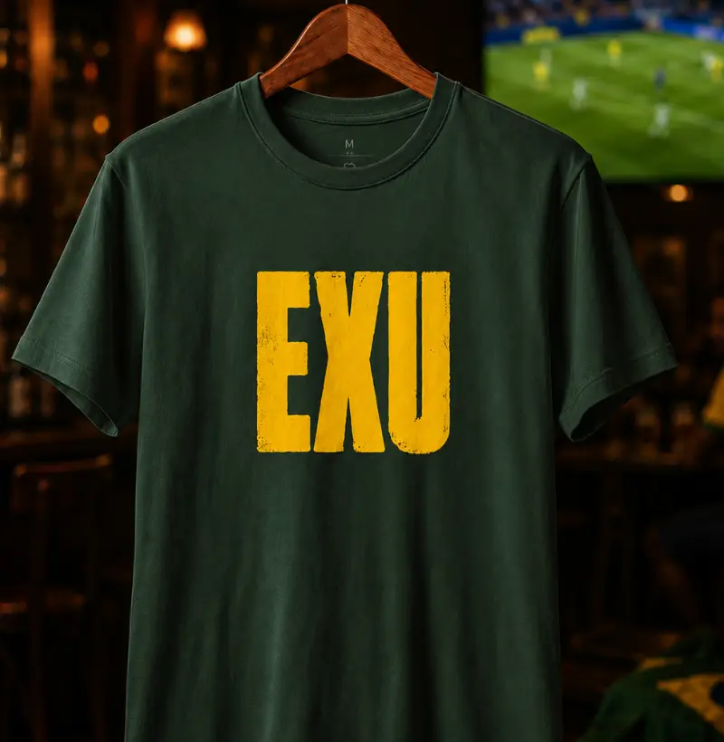 Exu Brasil