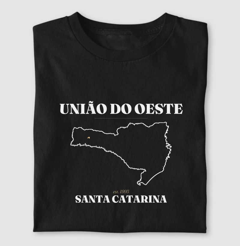 União do Oeste | Legado SC