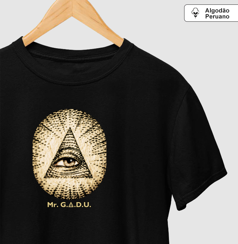 Delta Dourado (Peruana) - Mr. GADU