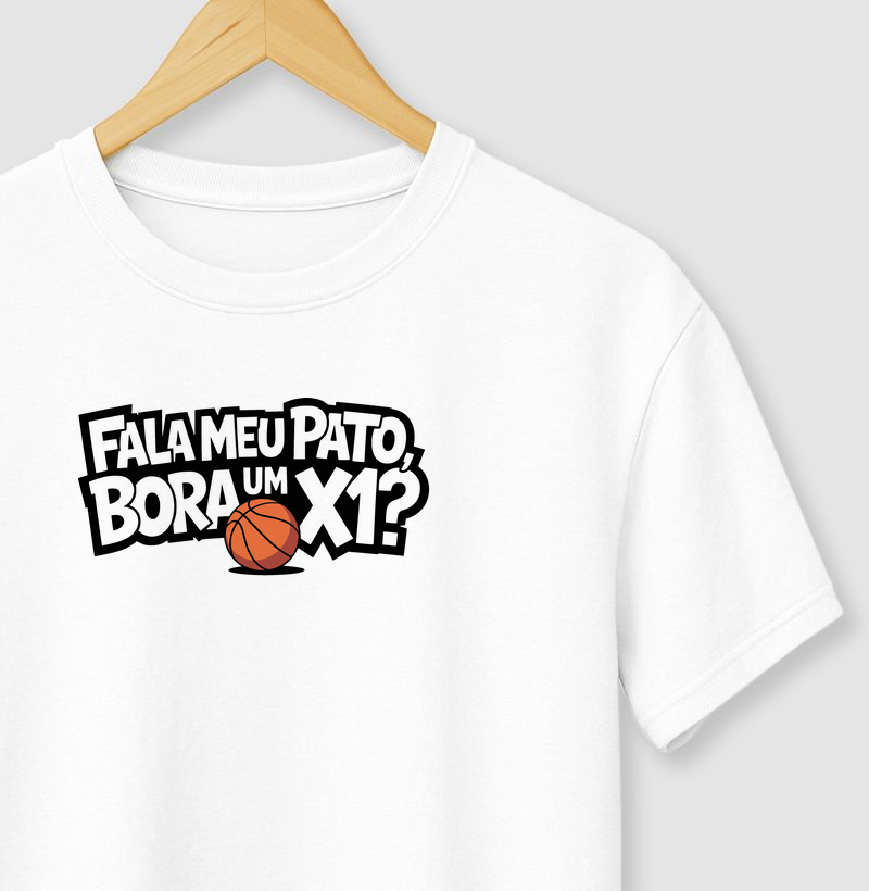 Fala meu Pato