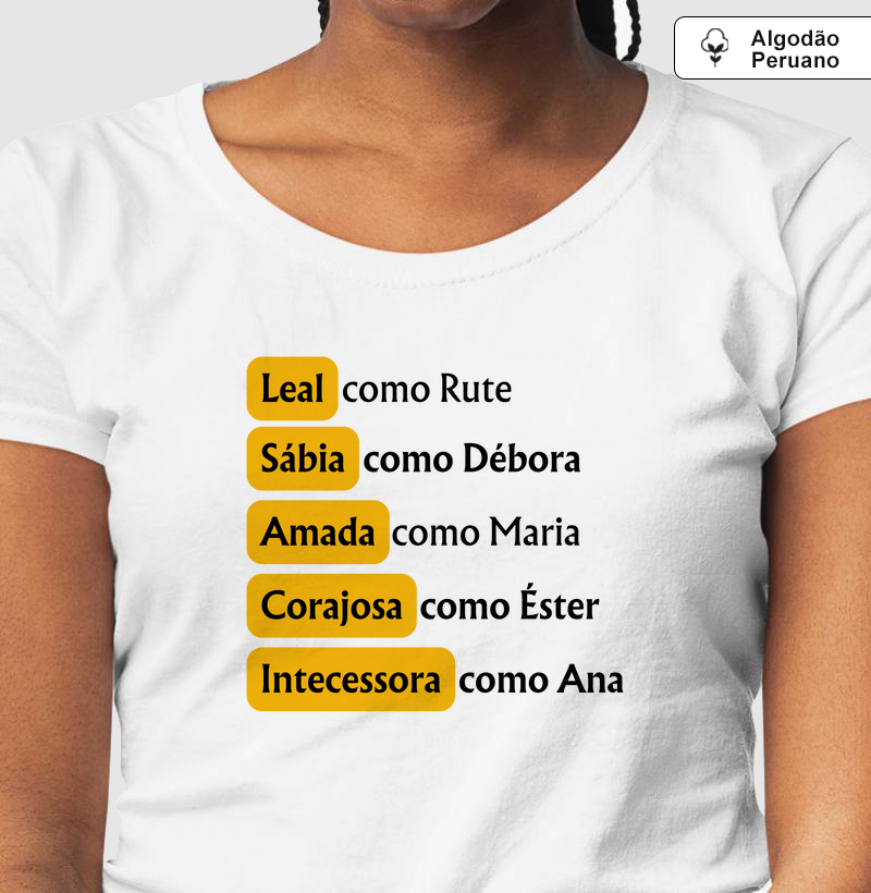 Mulheres