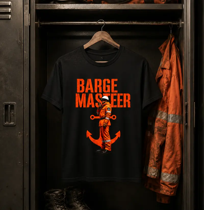 Barge Master Offshore