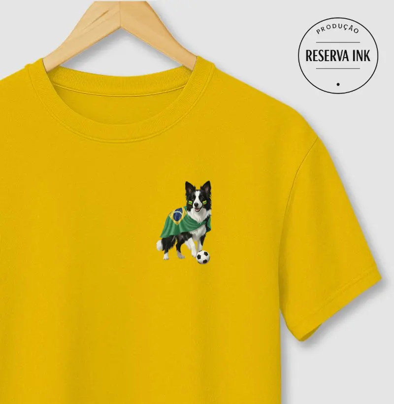 Border Collie - Seleção Canina