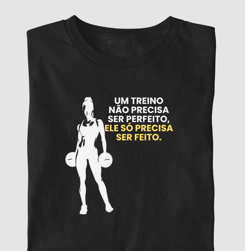 Treino Perfeito