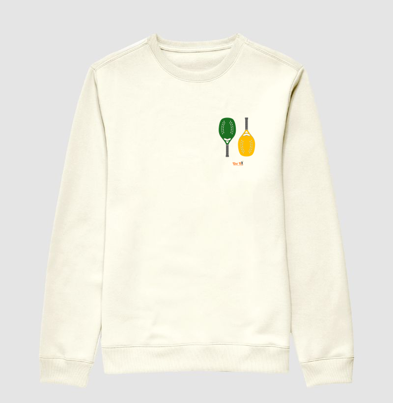 Beach Tenista Patriota