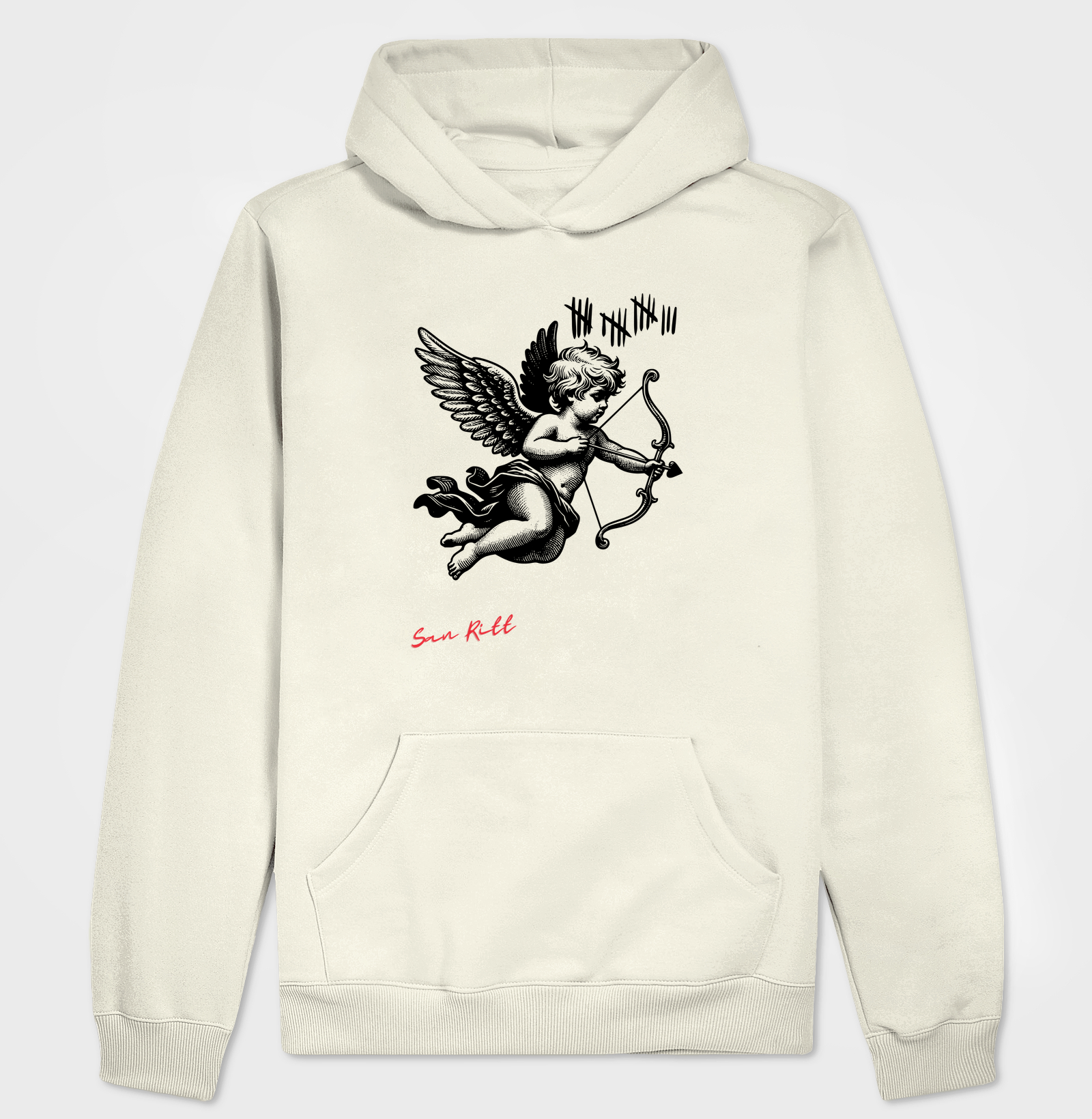 SAN RITT CUPIDO 
