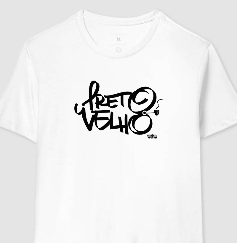 Preto Velho Maria Patuá