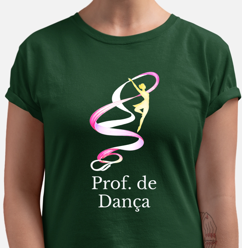 Prof. de Dança V2